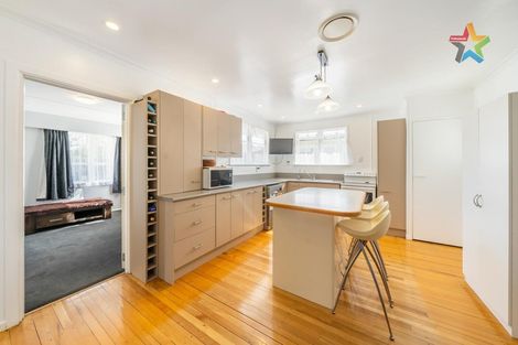 Photo of property in 81 Karamu Crescent, Wainuiomata, Lower Hutt, 5014