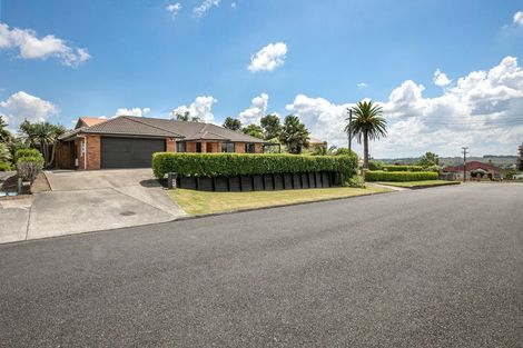 Photo of property in 26 Upland Road, Huntly, 3700