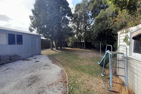 Photo of property in 16 Primrose Street, Northcote, Christchurch, 8052