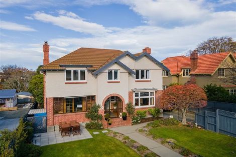 Photo of property in 54 Trafalgar Street, Maori Hill, Timaru, 7910