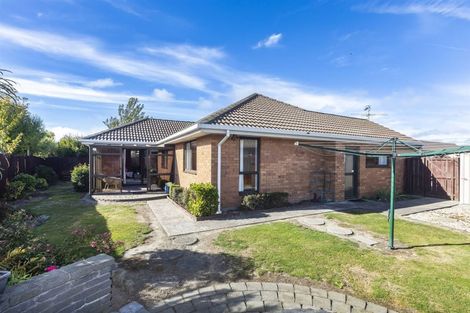 Photo of property in 3/32 Cotswold Avenue, Bishopdale, Christchurch, 8053