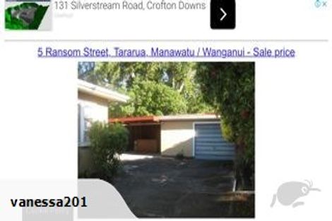 Photo of property in 5 Ransom Street, Dannevirke, 4930