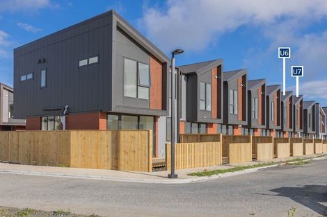 Photo of property in 7/31 Mahalo Avenue, Wiri, Auckland, 2104