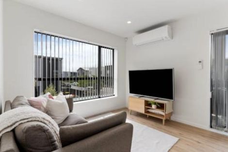 Photo of property in 29 Hiki Street, Hobsonville, Auckland, 0616