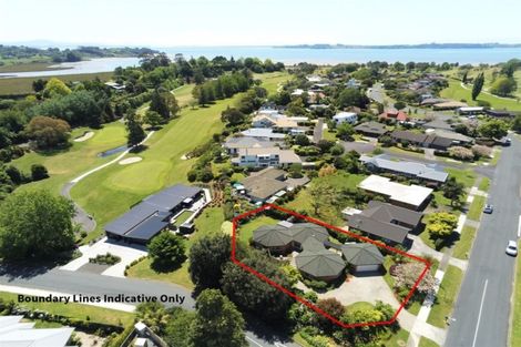 Photo of property in 1 Links View Drive, Omokoroa, 3114