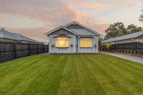 Photo of property in 55 Chrystal Street, Richmond, Christchurch, 8013