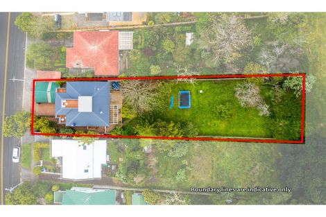 Photo of property in 17 Mount Royal Avenue, Mount Albert, Auckland, 1025