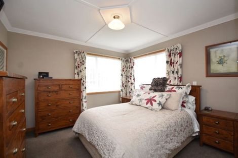 Photo of property in 55 West Street, Hawthorndale, Invercargill, 9810