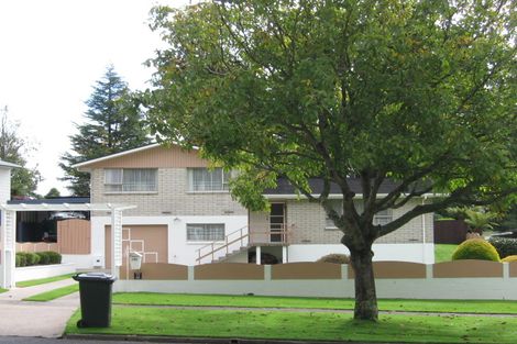 Photo of property in 214 West Parkdale Street, Tokoroa, 3420