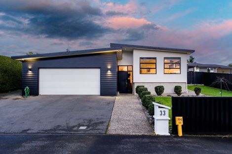 Photo of property in 33 Friendship Drive, Waldronville, Dunedin, 9018