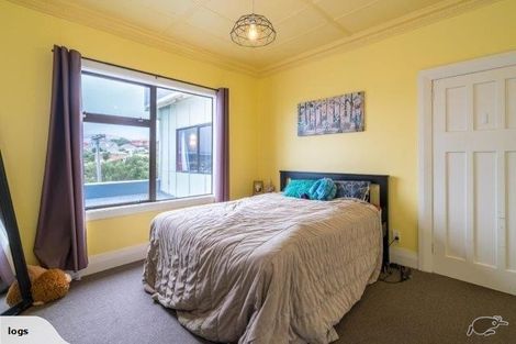 Photo of property in 1 Minto Street, Andersons Bay, Dunedin, 9013