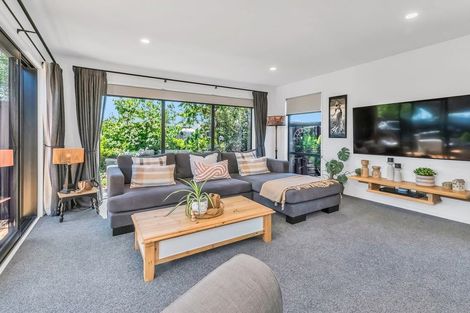 Photo of property in 17 Burrow Street, Rolleston, 7614