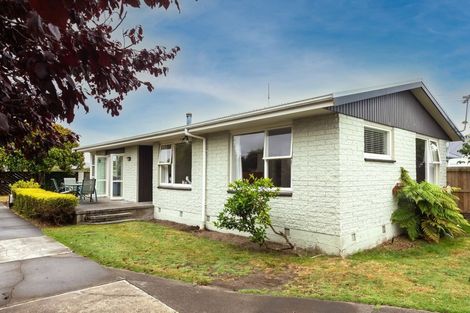 Photo of property in 23 Endeavour Street, North New Brighton, Christchurch, 8083
