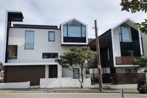 Photo of property in 76 Brougham Street, Mount Victoria, Wellington, 6011