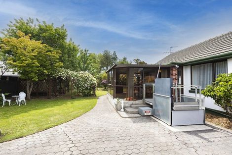 Photo of property in 174 Quinns Road, Shirley, Christchurch, 8013