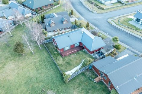 Photo of property in 14 Grantham Drive, Hanmer Springs, 7334