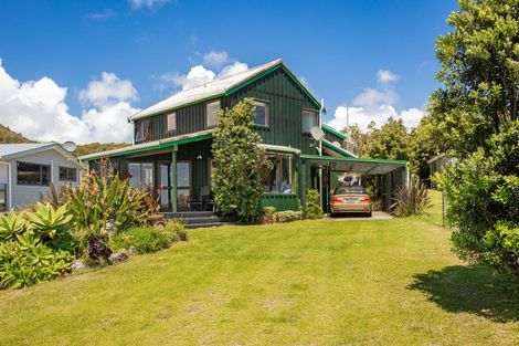 Photo of property in 201 Bluff Road, Kuaotunu West, Whitianga, 3592