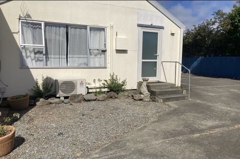 Photo of property in 3/20 King Street, Sydenham, Christchurch, 8023