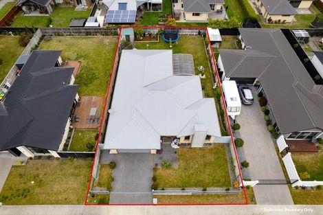 Photo of property in 11 Beachvale Drive, Kaiapoi, 7630