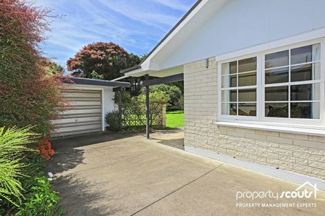 Photo of property in 3 Shortland Place, Havelock North, 4130