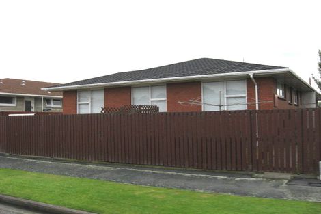 Photo of property in 1/9 Apollo Place, Papanui, Christchurch, 8052