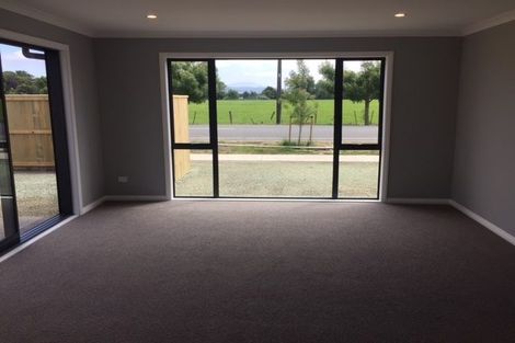 Photo of property in 75 Kippenberger Avenue, Rangiora, 7400