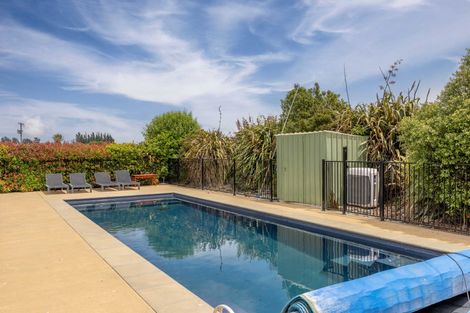 Photo of property in 718 Depot Road, Burnt Hill, Oxford, 7495