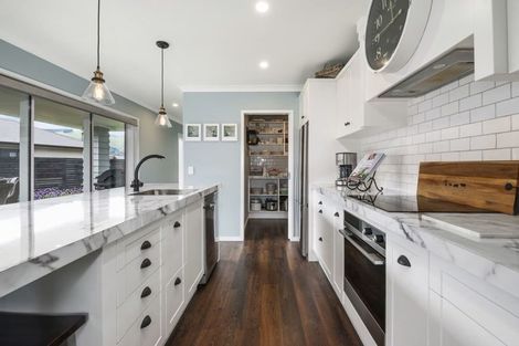 Photo of property in 58 Montgomery Crescent, Kinloch, Taupo, 3377