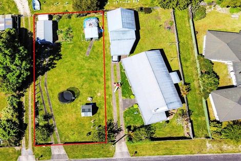 Photo of property in 13 Nelvin Avenue, Manunui, Taumarunui, 3992