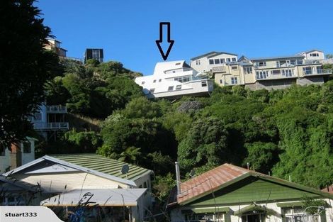Photo of property in 28 Lerwick Terrace, Melrose, Wellington, 6023