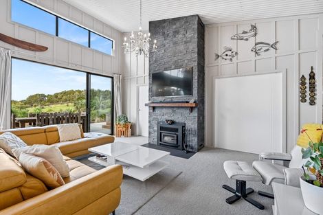 Photo of property in 175 Te Toiroa Road, Ngunguru, Whangarei, 0173