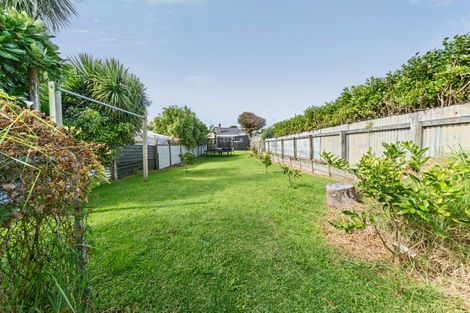 Photo of property in 163 Lemon Street, Strandon, New Plymouth, 4312
