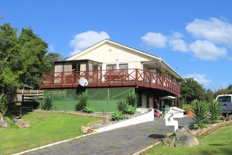 Photo of property in 8 Juvena Place, Clover Park, Auckland, 2019