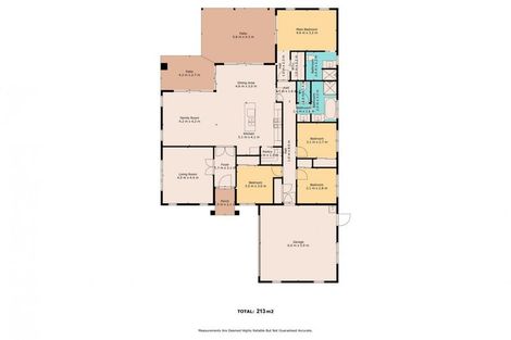 Photo of property in 16 Helenvale Crescent, Pokeno, 2402