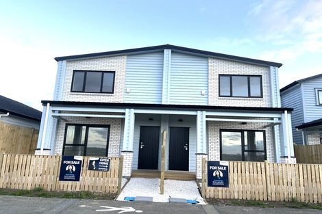 Photo of property in 42 Auranga Drive, Karaka, Papakura, 2113