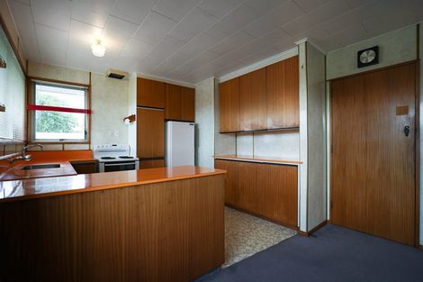 Photo of property in 48 Peter Street, Ashburton, 7700