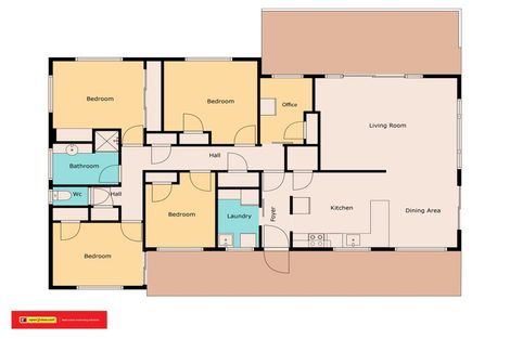 Photo of property in 17 Hikurangi Street, Whakatane, 3120