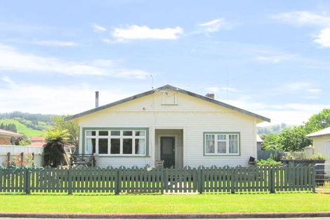 Photo of property in 19 Nettie Street, Te Kuiti, 3910