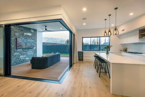 Photo of property in 5a Wakefield Lane, Mount Pisa, Cromwell, 9383