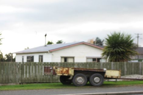 Photo of property in 59 Eddystone Street, Kaitangata, 9210
