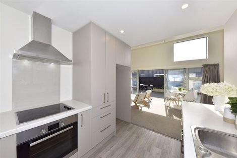 Photo of property in 11/93 Packe Street, Edgeware, Christchurch, 8013