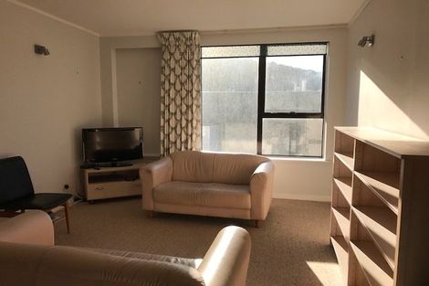 Photo of property in Hobson Court Flats, 72/70 Hobson Street, Thorndon, Wellington, 6011