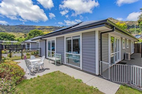 Photo of property in Maltworks Villas, 69/60 Port Hills Road, Heathcote Valley, Christchurch, 8022