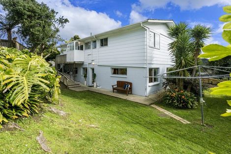 Photo of property in 13 Morriggia Place, Bayview, Auckland, 0629