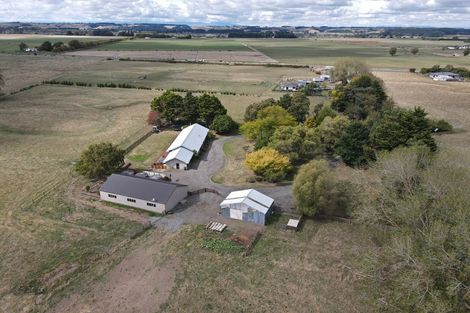 Photo of property in 455b State Highway 1, Bulls, 4894