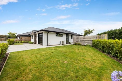 Photo of property in 339a Lincoln Rolleston Road, Rolleston, 7615