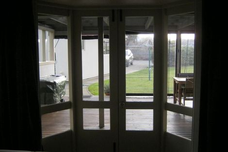 Photo of property in 10a Connolly Street, Geraldine, 7930