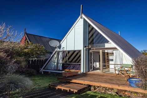 Photo of property in 16 Shannon Street, Ohakune, 4625