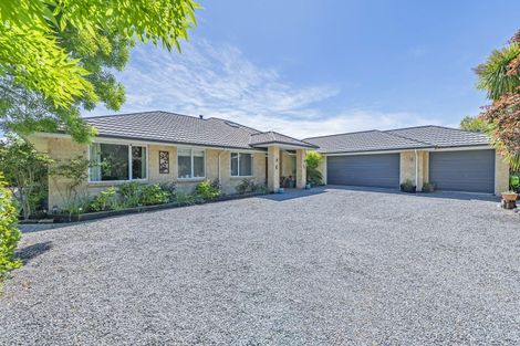 Photo of property in 1103 Downs Road, West Eyreton, Rangiora, 7475