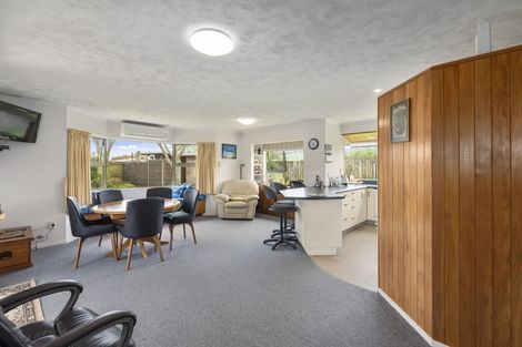 Photo of property in 7 Gimblett Court, Levin, 5510